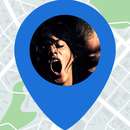 INTERACTIVE MAP: Kink Tracker in the Florence / Muscle Shoals Area!