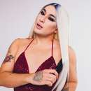 Elegantly Unique Transgender Beauty Looking for Connection
