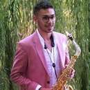 Sexophonist Playing your Tune in Florence / Muscle Shoals